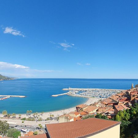 Menton # Monaco - F1 Gp - 4 Persons - Sea View - New - Parking - Clim - Premium - Beach And Sun 외부 사진