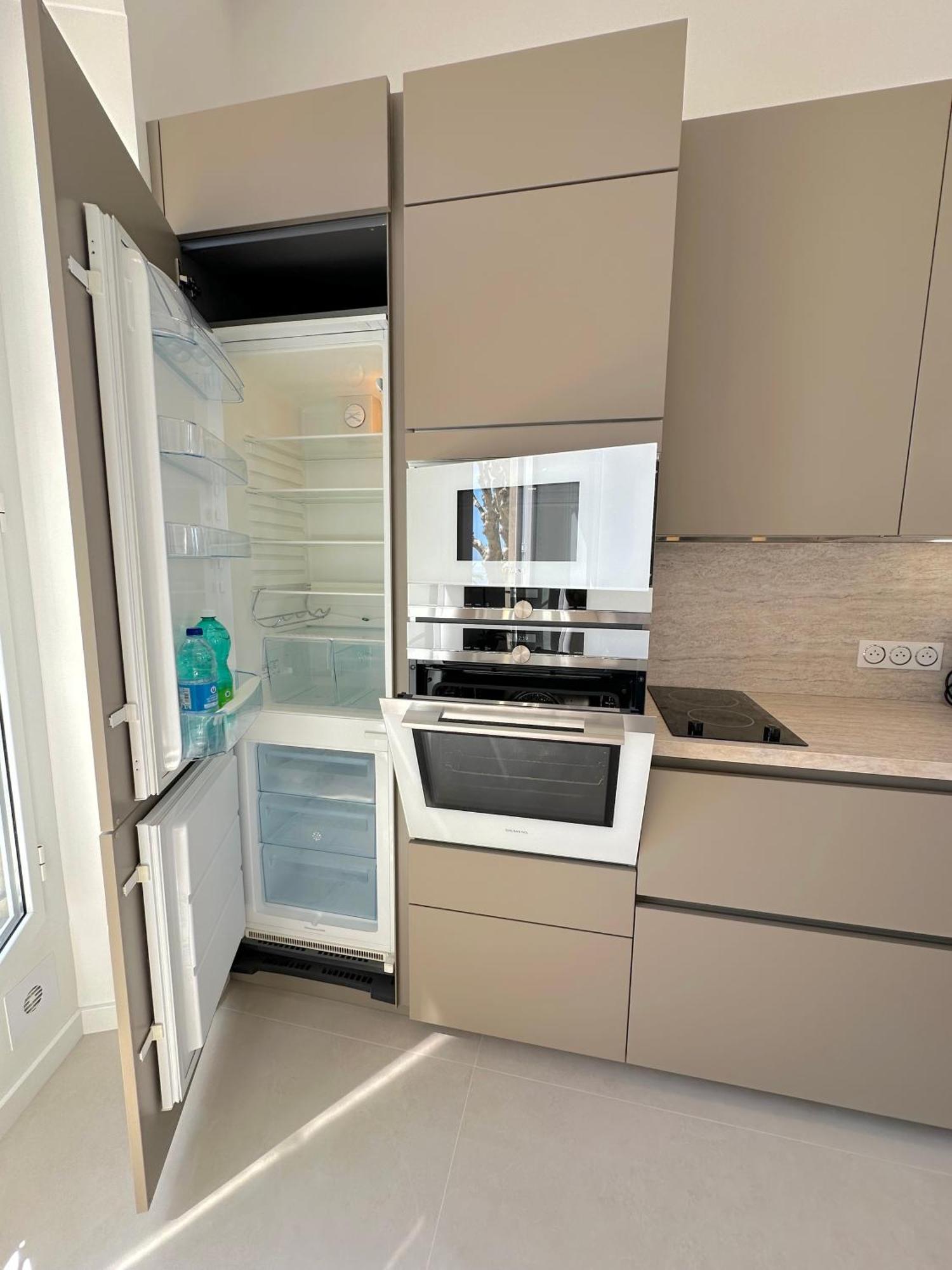 Menton # Monaco - F1 Gp - 4 Persons - Sea View - New - Parking - Clim - Premium - Beach And Sun 외부 사진